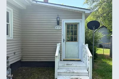 512 Raleigh Street, Oxford, NC 27565 - Photo 28
