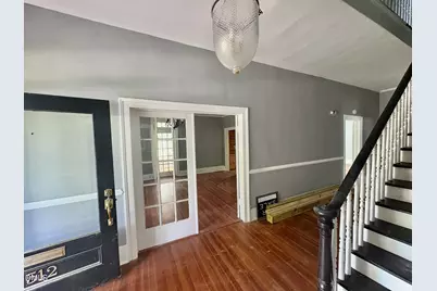 512 Raleigh Street, Oxford, NC 27565 - Photo 6