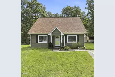 2606 Kingdom Way, Durham, NC 27704 - Photo 1