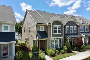960 Ambergate Station, Apex, NC 27502 - Photo 4
