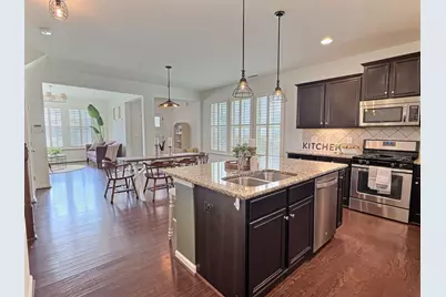 960 Ambergate Station, Apex, NC 27502 - Photo 14