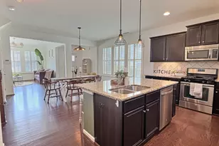 960 Ambergate Station, Apex, NC 27502 - Photo 14