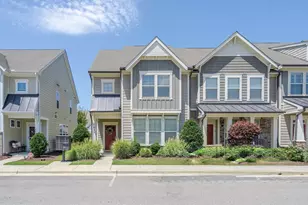 960 Ambergate Station, Apex, NC 27502 - Photo 2