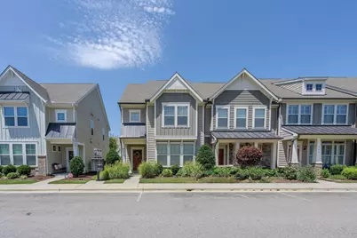 960 Ambergate Station, Apex, NC 27502 - Photo 1