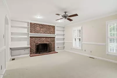1308 Stonemoor Court, Raleigh, NC 27606 - Photo 10