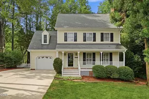 1308 Stonemoor Ct, Raleigh, NC 27606 - Photo 1