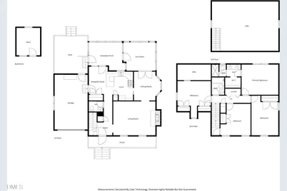 1308 Stonemoor Court, Raleigh, NC 27606 - Photo 2