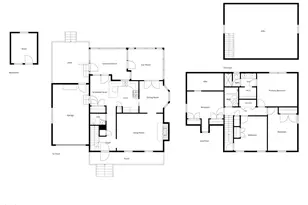 1308 Stonemoor Ct, Raleigh, NC 27606 - Photo 2