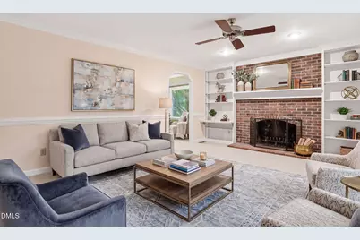 1308 Stonemoor Court, Raleigh, NC 27606 - Photo 8