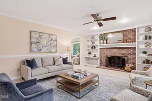 1308 Stonemoor Ct, Raleigh, NC 27606 - Photo 8