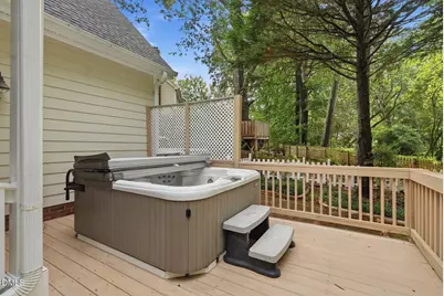 1308 Stonemoor Court, Raleigh, NC 27606 - Photo 46