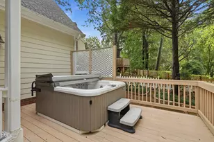 1308 Stonemoor Ct, Raleigh, NC 27606 - Photo 46