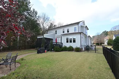 5604 Clearsprings Drive, Wake Forest, NC 27587 - Photo 36