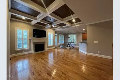 5604 Clearsprings Drive, Wake Forest, NC 27587 - Photo 8