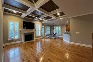 5604 Clearsprings Dr, Wake Forest, NC 27587 - Photo 8