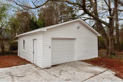 1107 Adams Street N, Wilson, NC 27893 - Photo 8
