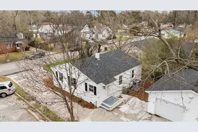 1107 Adams Street N, Wilson, NC 27893 - Photo 40