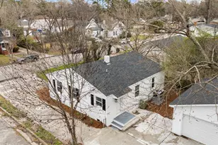 1107 Adams St N, Wilson, NC 27893 - Photo 40