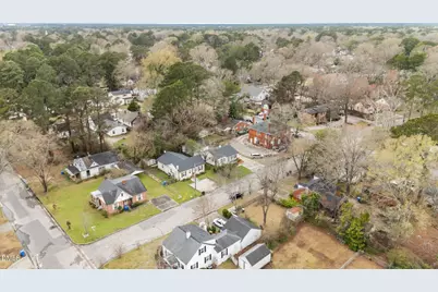 1107 Adams Street N, Wilson, NC 27893 - Photo 36