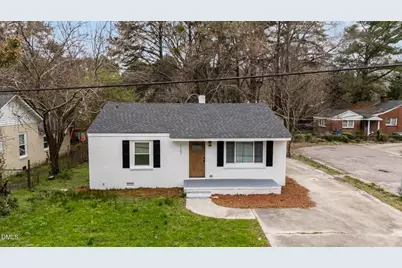1107 Adams Street N, Wilson, NC 27893 - Photo 32
