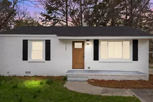 1107 Adams St N, Wilson, NC 27893 - Photo 1