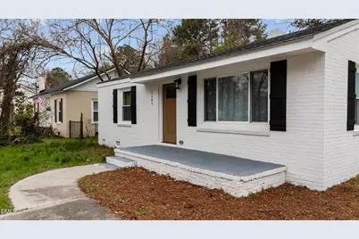 1107 Adams Street N, Wilson, NC 27893 - Photo 44