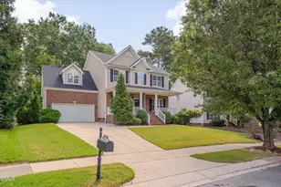 2420 Hidden Meadow Dr, Fuquay Varina, NC 27526 - Photo 2