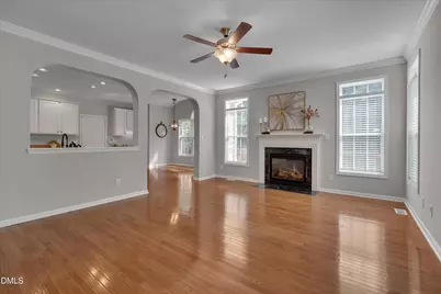 2420 Hidden Meadow Drive, Fuquay-Varina, NC 27526 - Photo 8