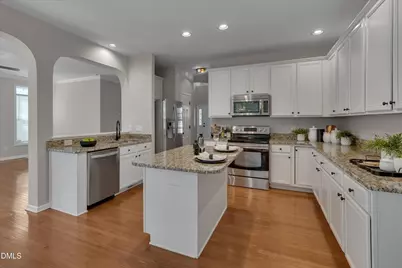 2420 Hidden Meadow Drive, Fuquay-Varina, NC 27526 - Photo 10