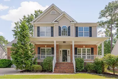 2420 Hidden Meadow Drive, Fuquay-Varina, NC 27526 - Photo 1