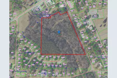 300 S Main Street, Four Oaks, NC 27524 - Photo 2