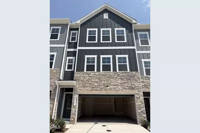 2339 Stevens Pass Station, Apex, NC 27502 - Photo 2