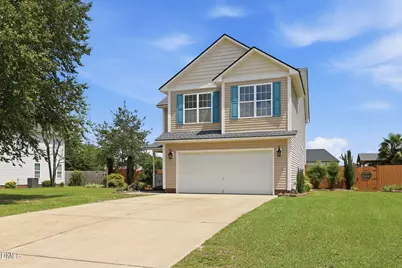 57 Wynngate Drive, Cameron, NC 28326 - Photo 2