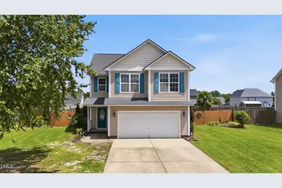 57 Wynngate Drive, Cameron, NC 28326 - Photo 4