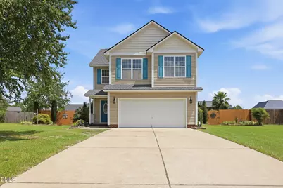 57 Wynngate Drive, Cameron, NC 28326 - Photo 1