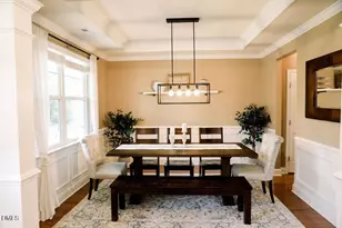 1116 Marshall Farm St, Wake Forest, NC 27587 - Photo 4