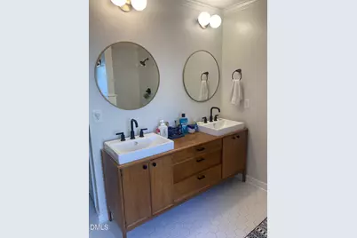 1116 Marshall Farm Street, Wake Forest, NC 27587 - Photo 16