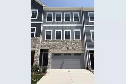2341 Stevens Pass Station, Apex, NC 27502 - Photo 2