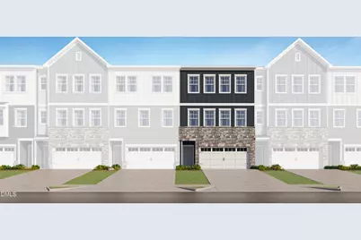 2341 Stevens Pass Station, Apex, NC 27502 - Photo 1