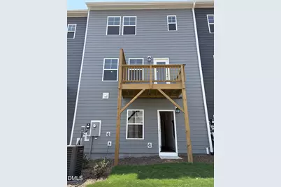 2341 Stevens Pass Station, Apex, NC 27502 - Photo 22