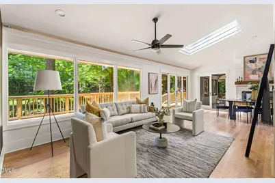 518 Morgan Creek Road, Chapel Hill, NC 27517 - Photo 14