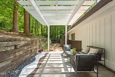 518 Morgan Creek Road, Chapel Hill, NC 27517 - Photo 40