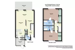 220 Elizabeth St, Chapel Hill, NC 27514 - Photo 44