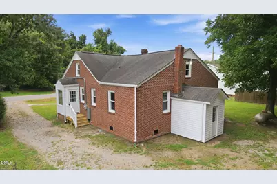 205 Maple Street, Rich Square, NC 27869 - Photo 4