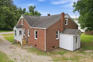 205 Maple St, Rich Square, NC 27869 - Photo 4