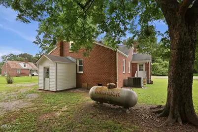 205 Maple Street, Rich Square, NC 27869 - Photo 46