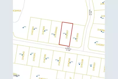 3018 Old Berwick Street SW, Shallotte, NC 28470 - Photo 1