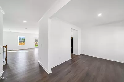 656 Morning Light Drive, Angier, NC 27501 - Photo 12