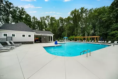 656 Morning Light Drive, Angier, NC 27501 - Photo 46