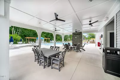656 Morning Light Drive, Angier, NC 27501 - Photo 32